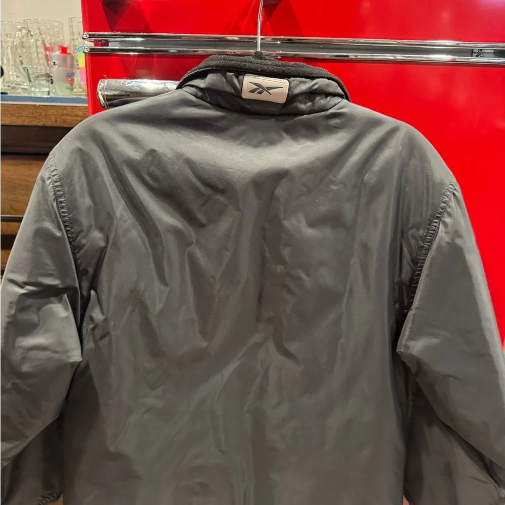 Vintage Reebok Jacket - Picture 4 of 4